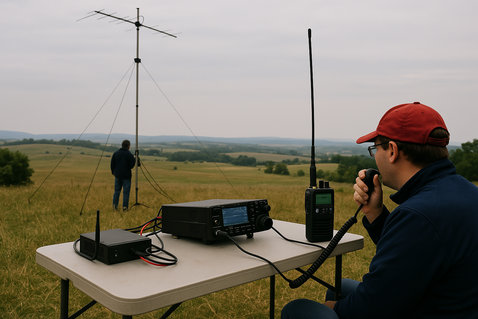 【记】成为一支火腿（Ham）的故事