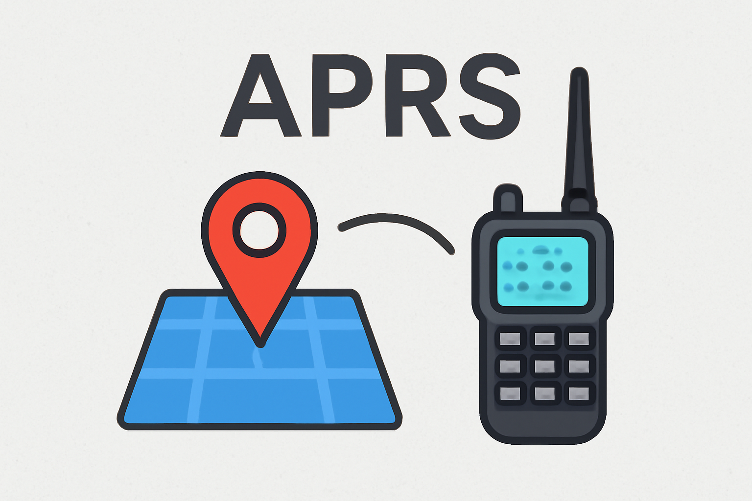 宝峰5rhPro的APRS功能